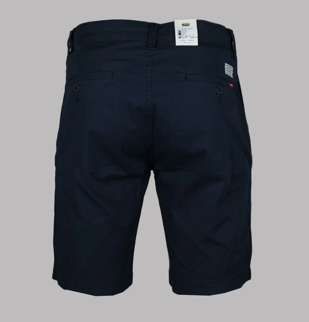 Levi's® XX Chino Shorts Navy - Image 3