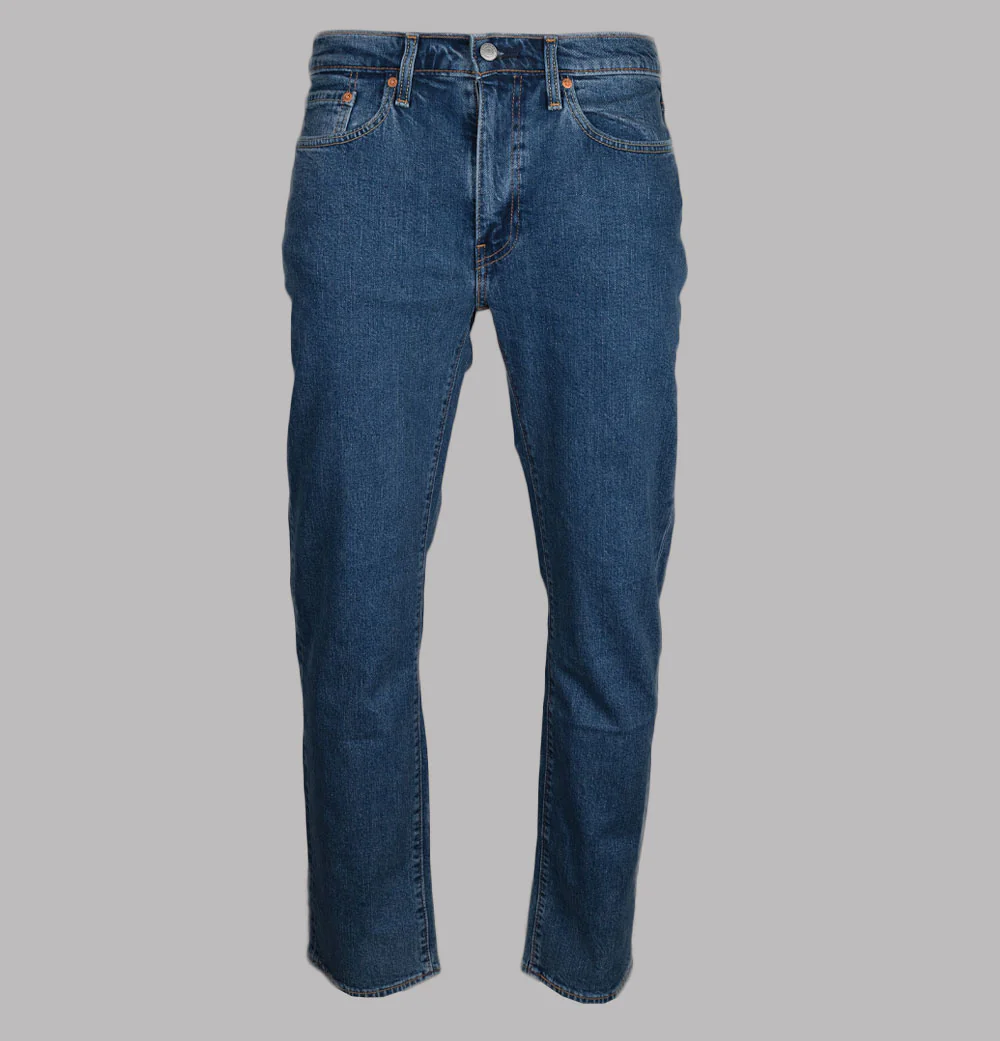 Levi's® 514™ Straight Fit Jeans Stonewash Stretch - Image 2
