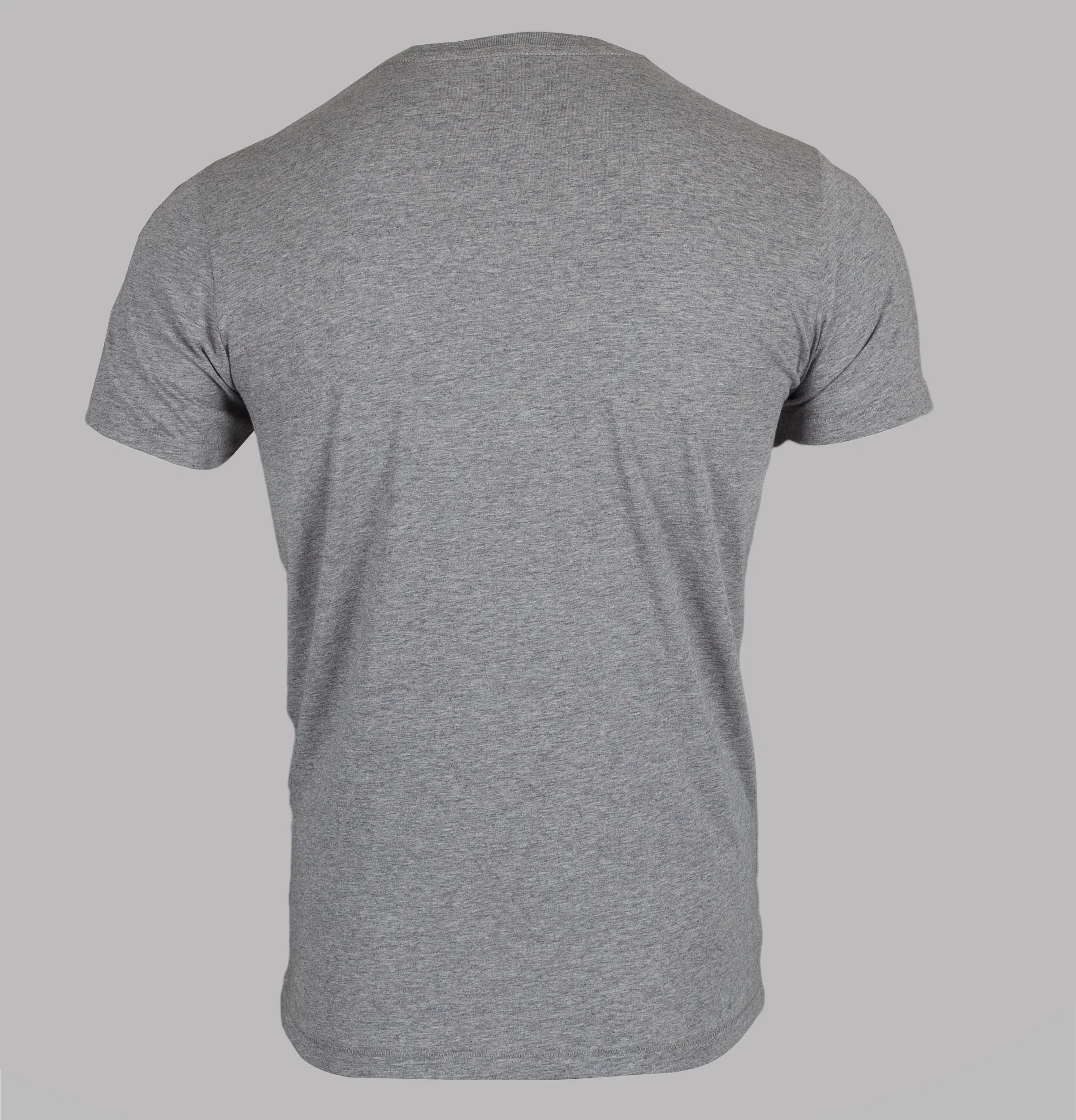 Levi's® Classic Housemark Graphic T-Shirt Grey - Image 2
