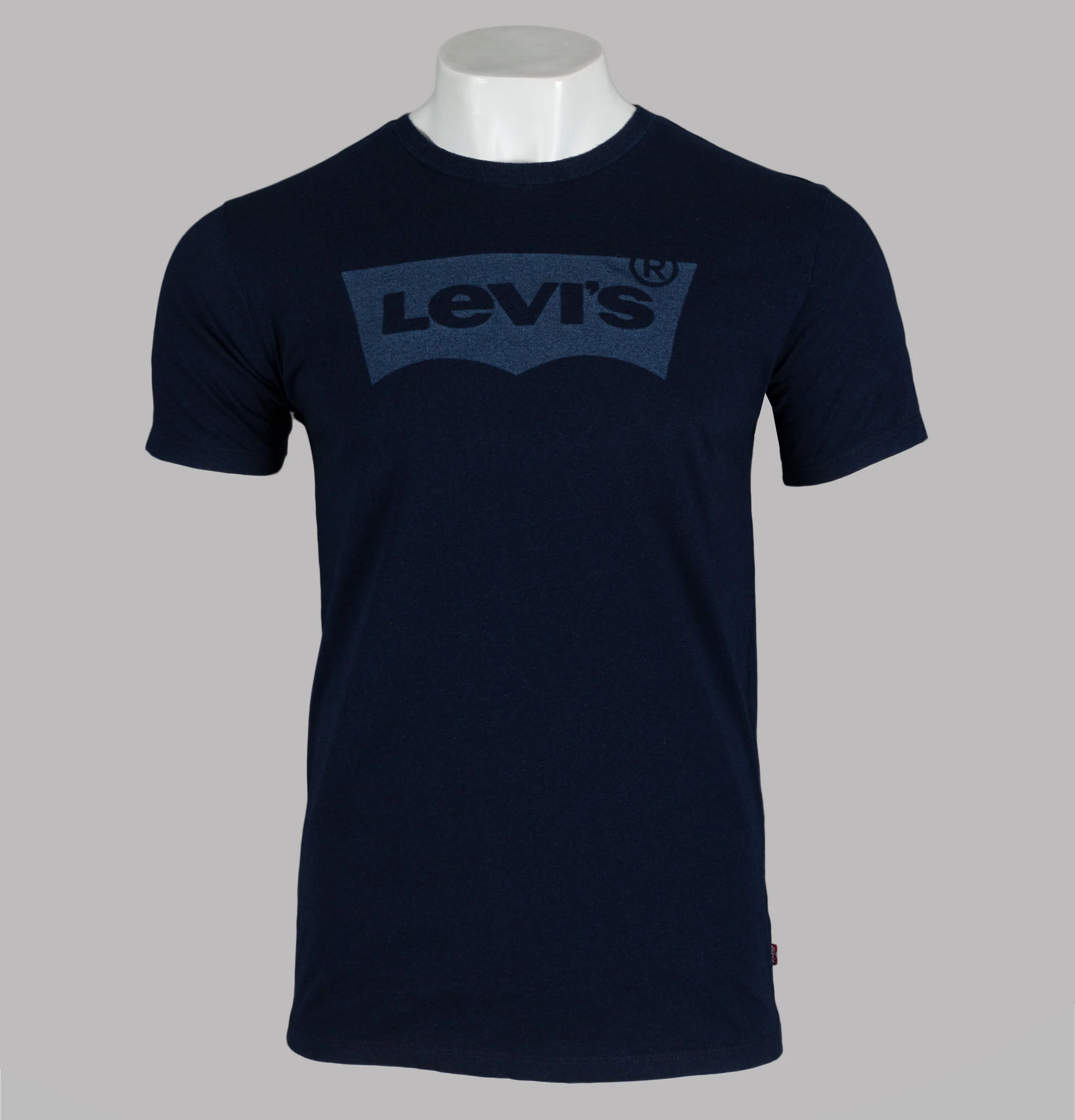 Levi's® Housemark Graphic Logo T-Shirt Indigo