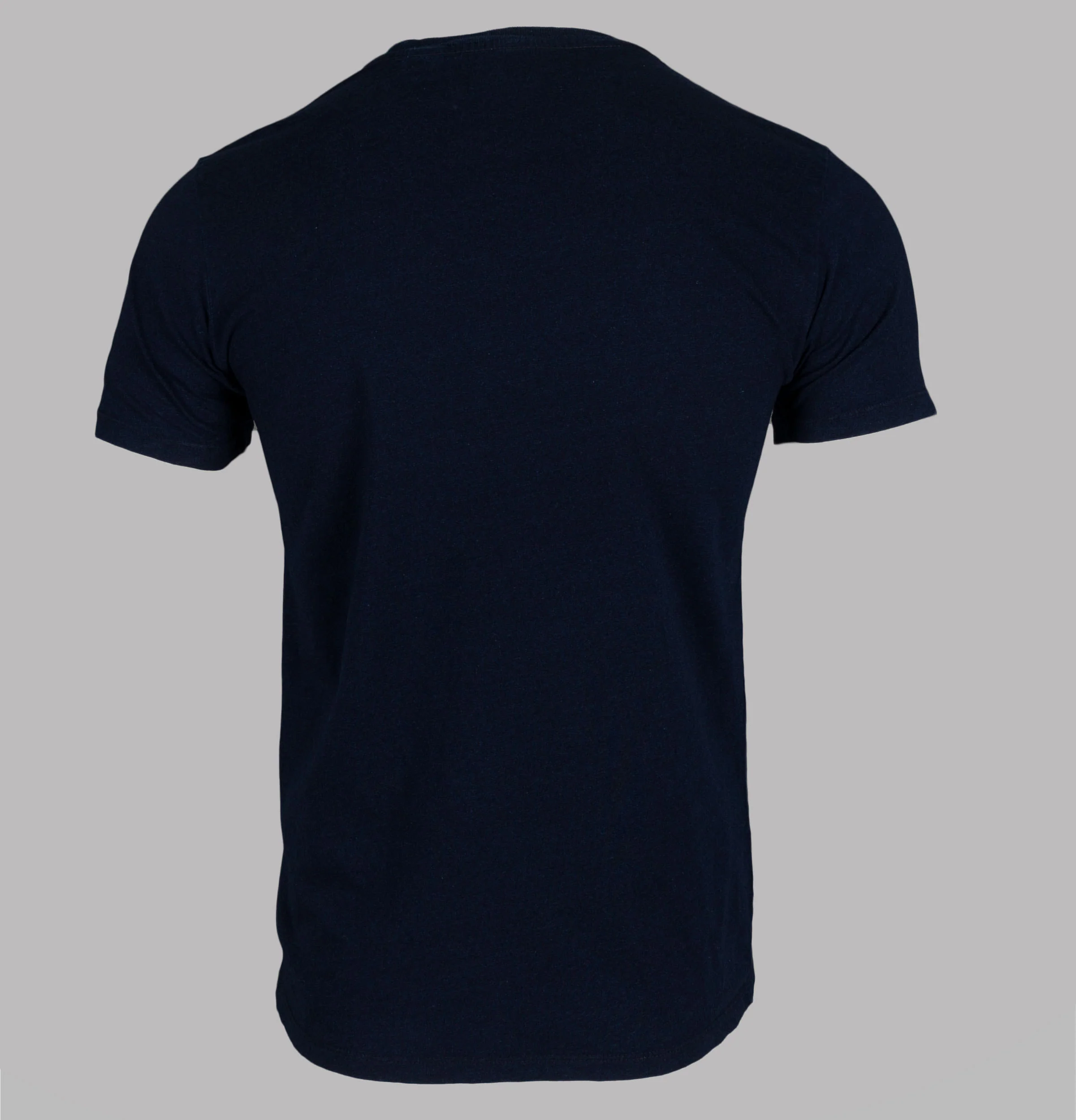 Levi's® Housemark Graphic Logo T-Shirt Indigo - Image 2