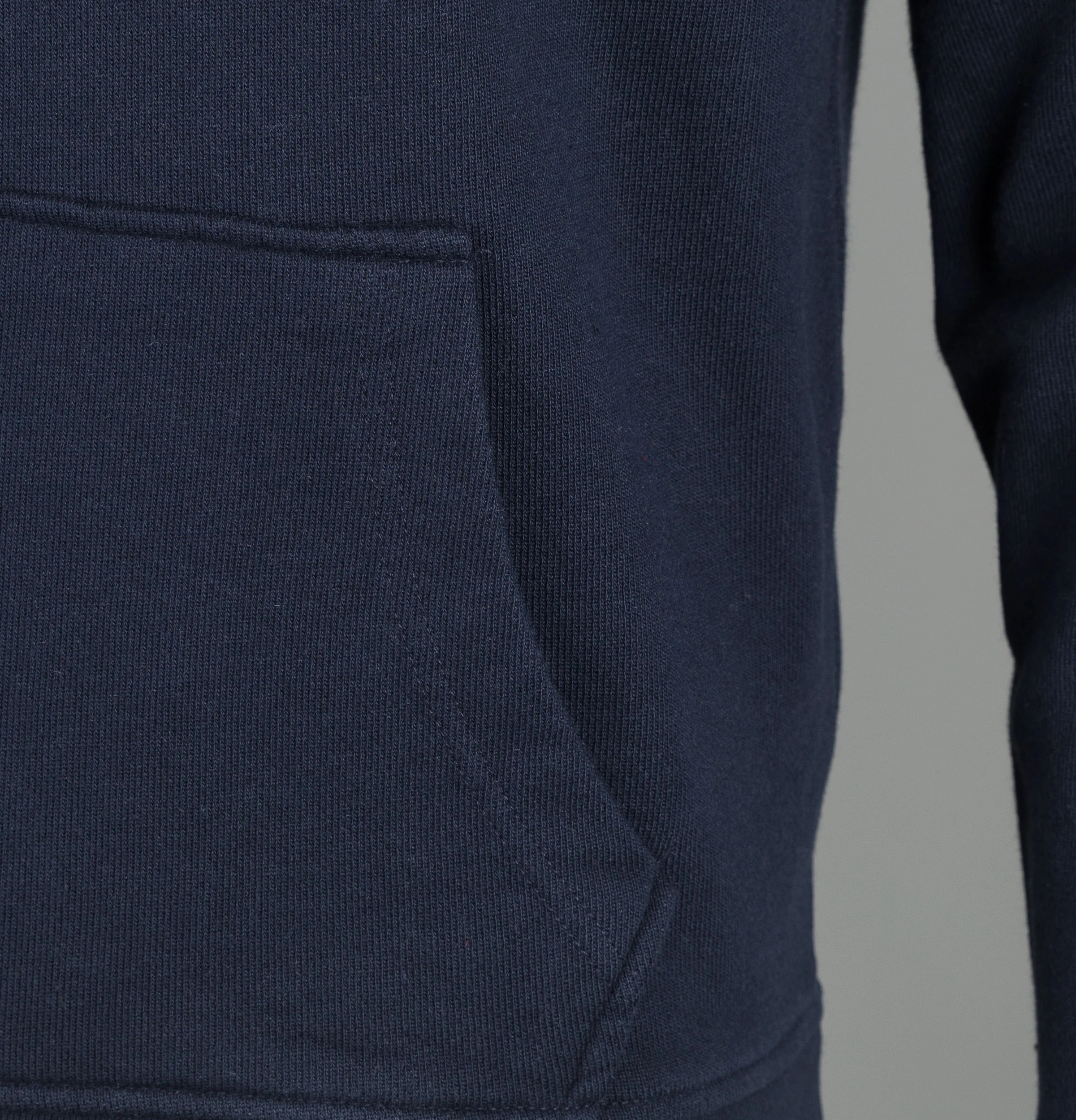 Levi's® Modern Hoodie Navy - Image 4