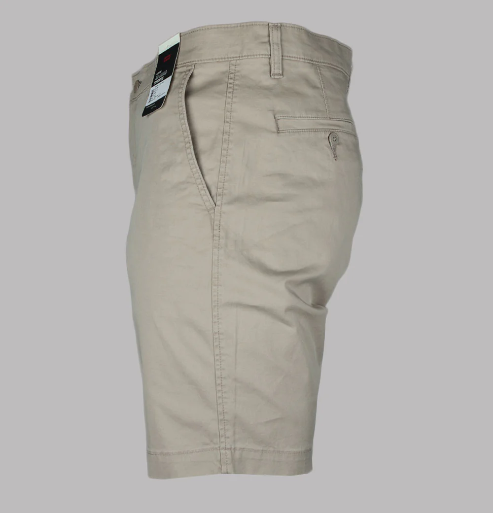 Levi's® XX Chino Shorts Stone - Image 2
