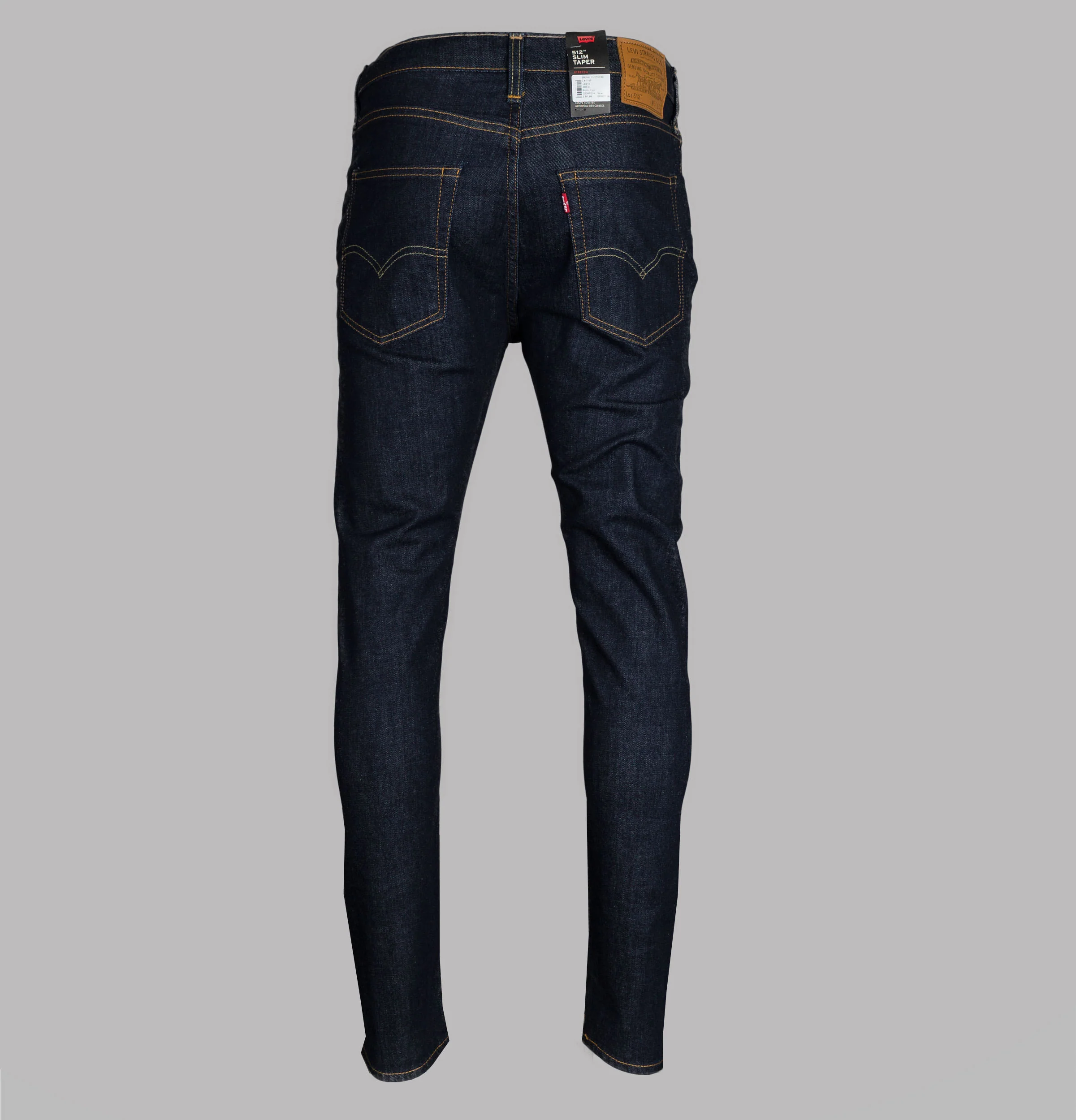 Levi's® 512™ Slim Taper Fit Jeans­­ Rock Cod - Image 3