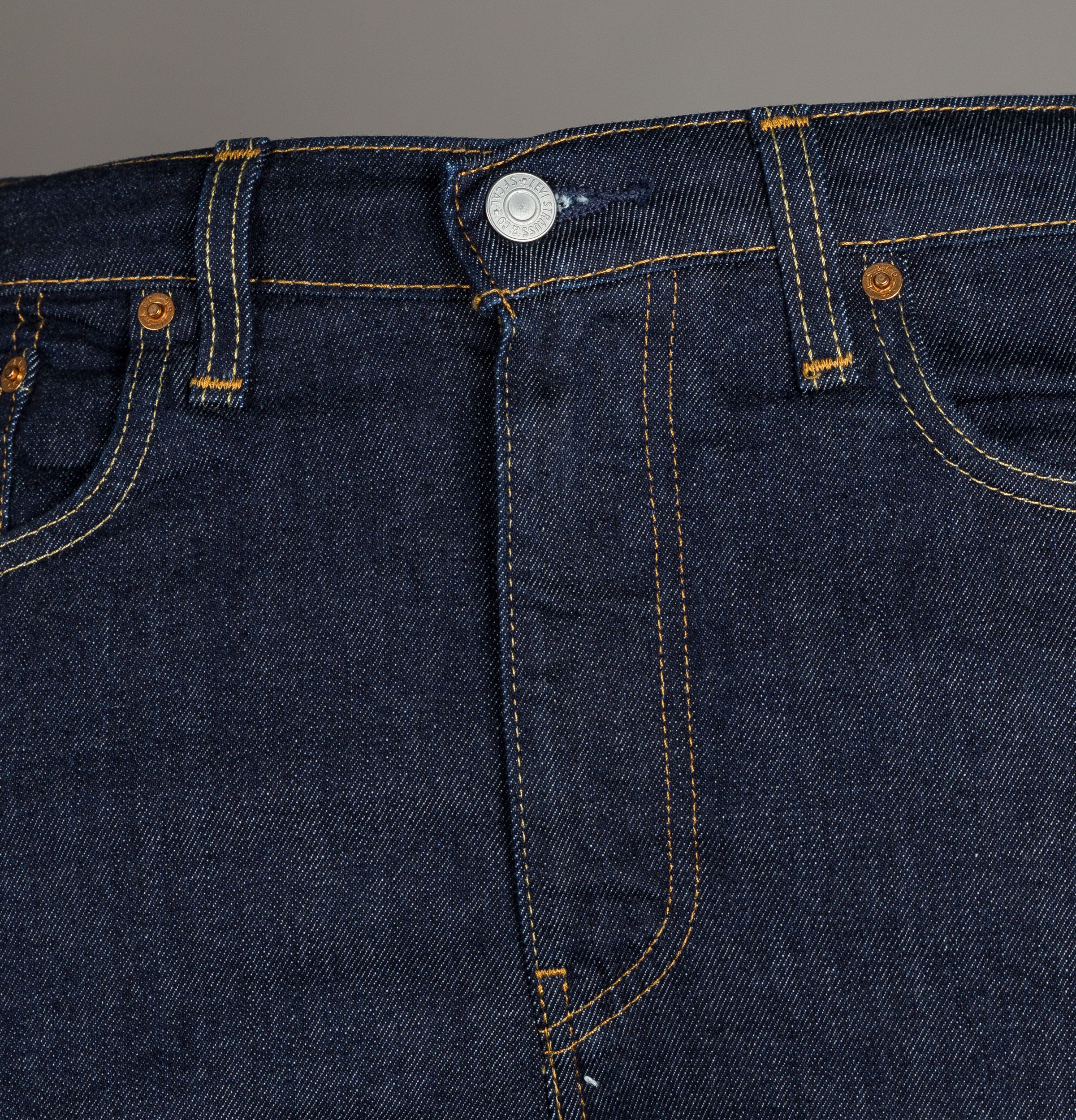 Levi's® 512™ Slim Taper Fit Jeans­­ Rock Cod - Image 5