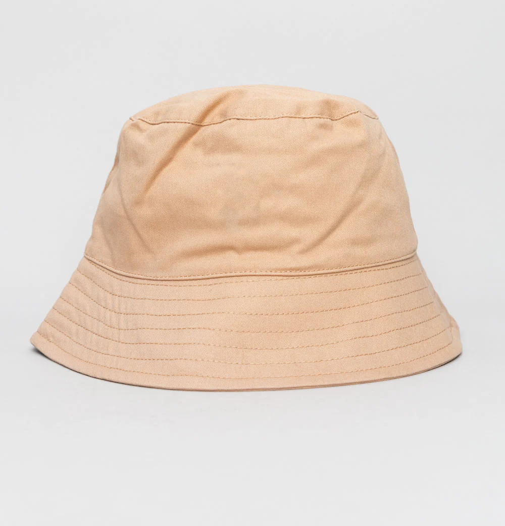 Ma.Strum Bucket Hat Army Brown - Image 2