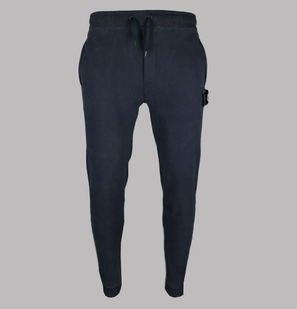 Ma.Strum Core Sweat Pants Ink Navy - Image 2