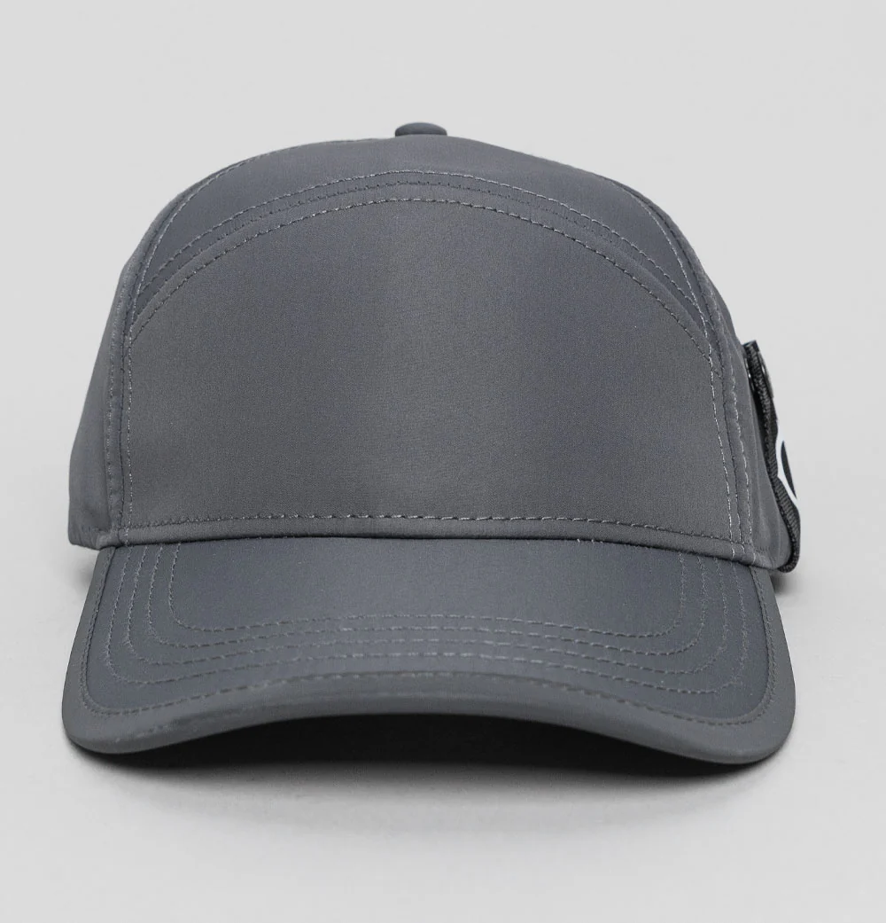 Ma.Strum ID Icon Cap Dark Slate - Image 2