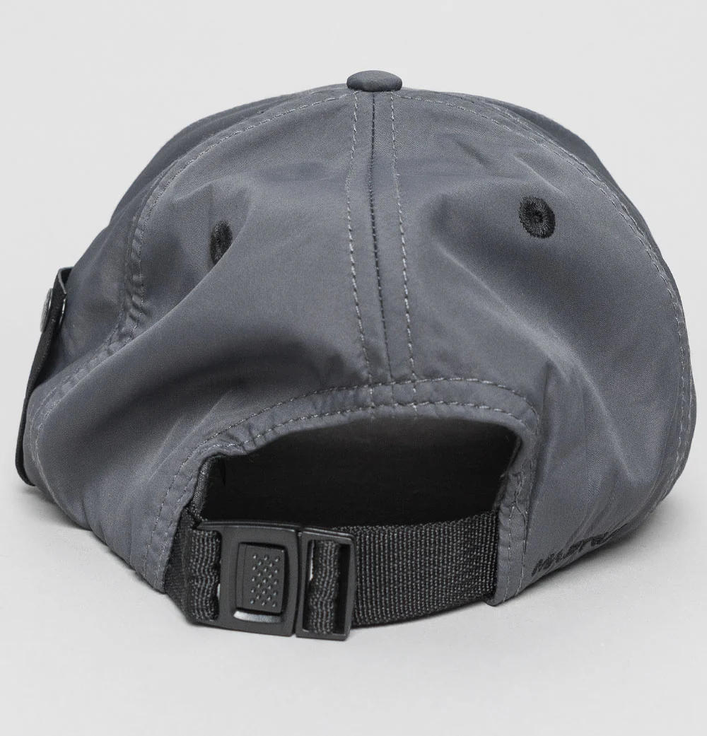 Ma.Strum ID Icon Cap Dark Slate - Image 3
