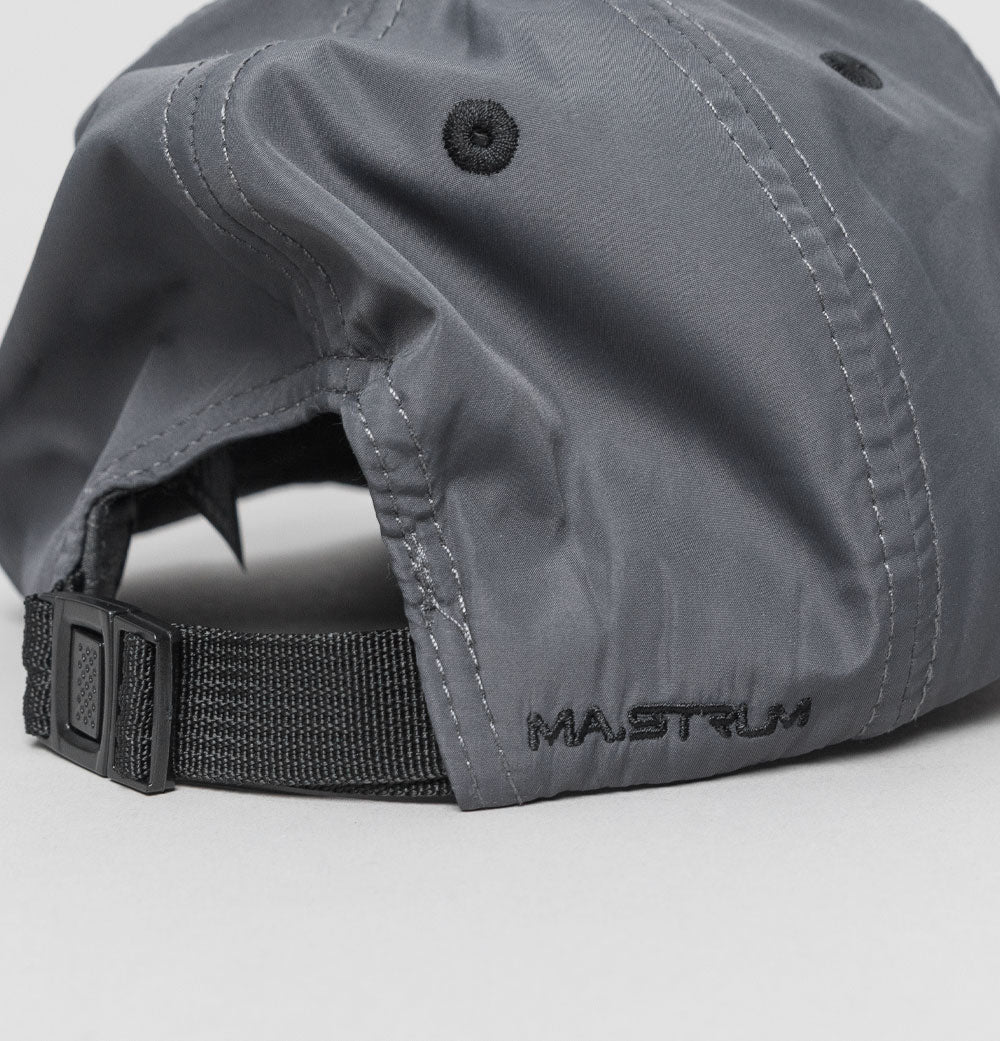 Ma.Strum ID Icon Cap Dark Slate - Image 4