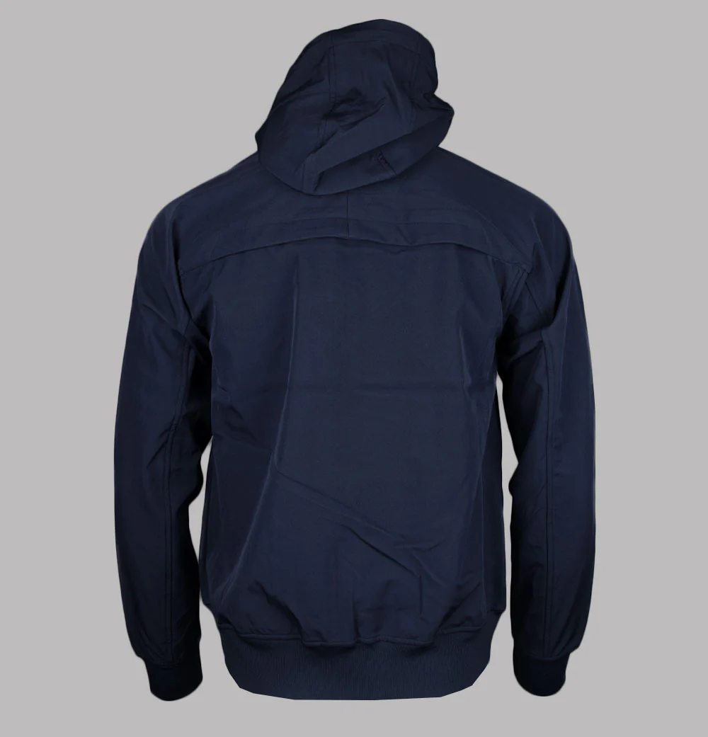 Ma.Strum Infantry Softshell Jacket Ink Navy - Image 2