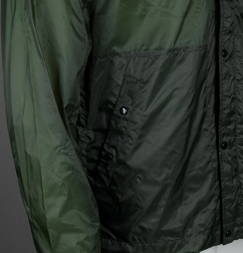 Ma.Strum Marshall LT Jacket Bronze Green - Image 4