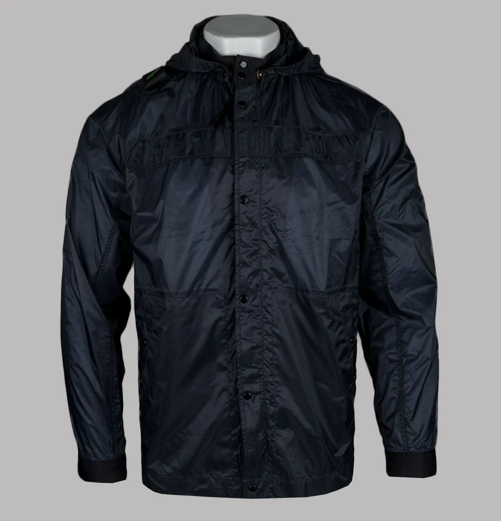 Ma.Strum Marshall LT Jacket Ink Navy