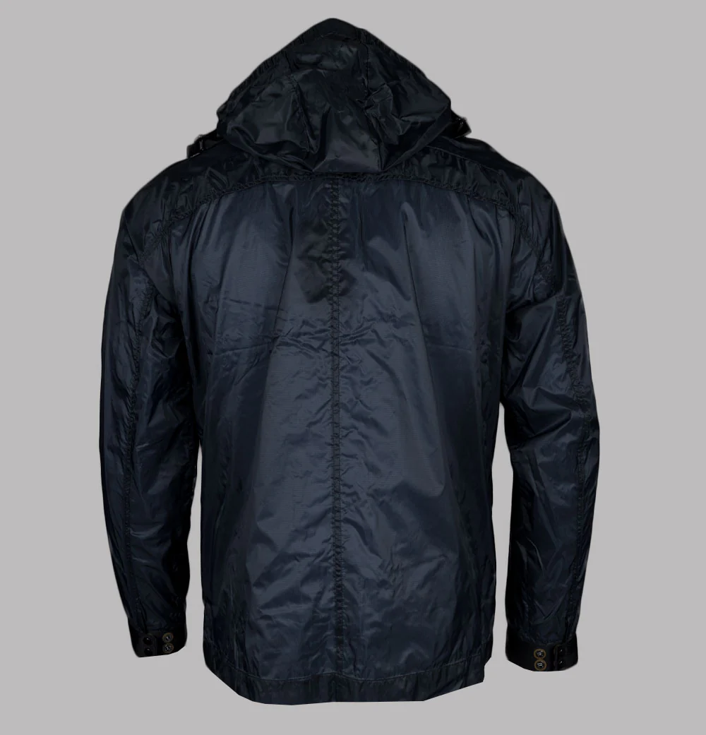 Ma.Strum Marshall LT Jacket Ink Navy - Image 2