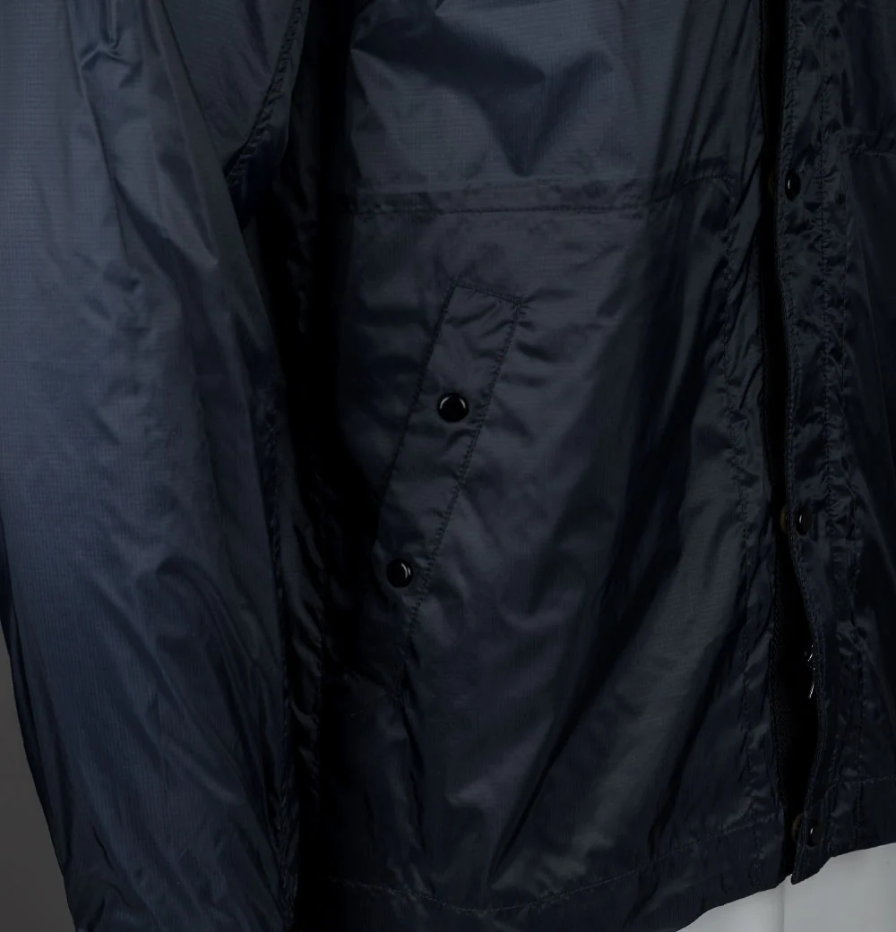 Ma.Strum Marshall LT Jacket Ink Navy - Image 4