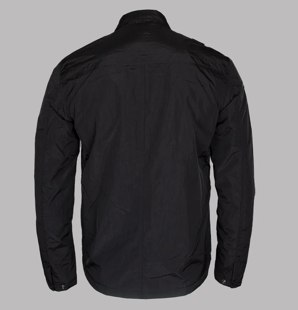 Ma.Strum NT20 Jacket Jet Black - Image 2