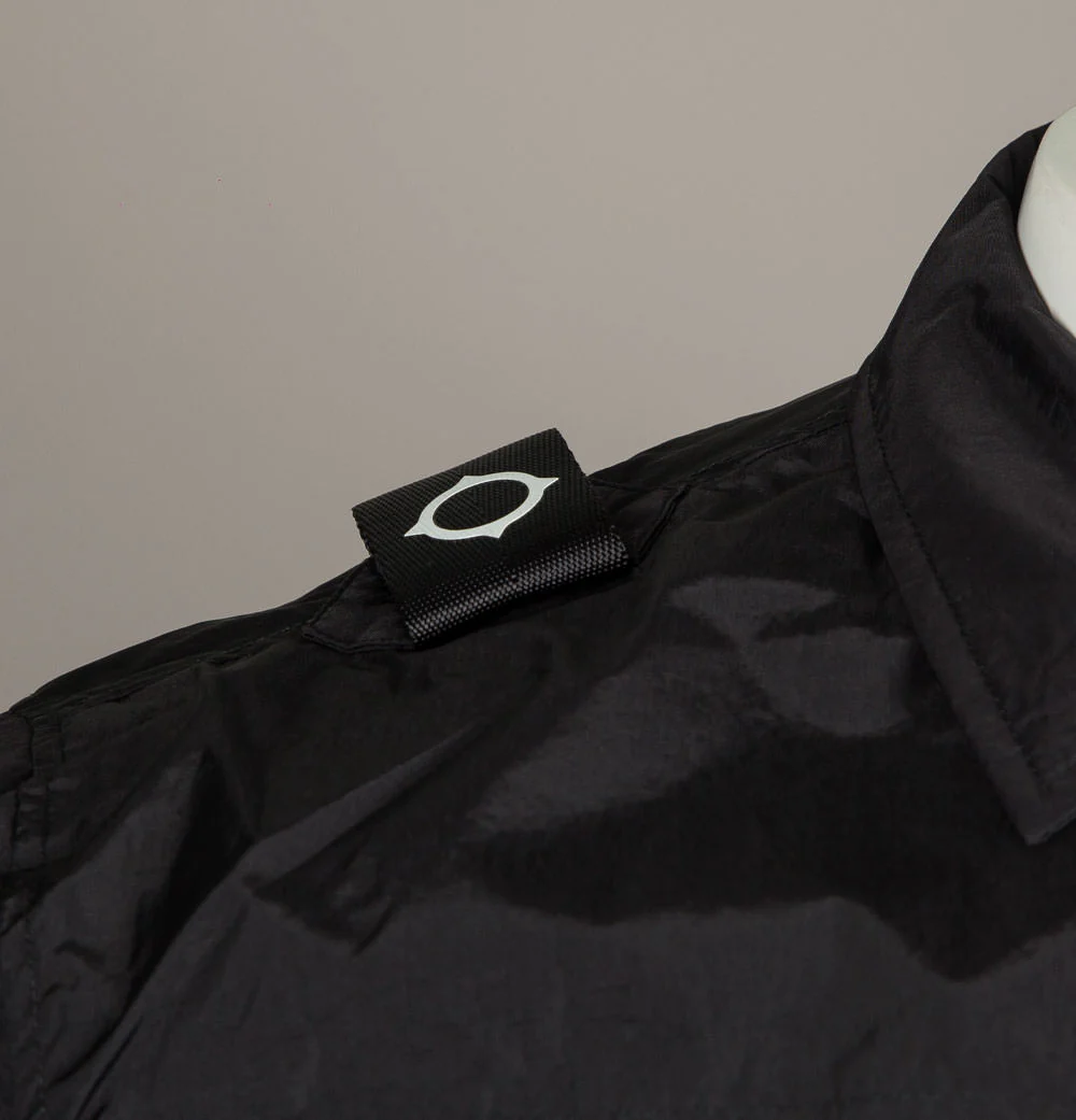 Ma.Strum NT20 Jacket Jet Black - Image 3