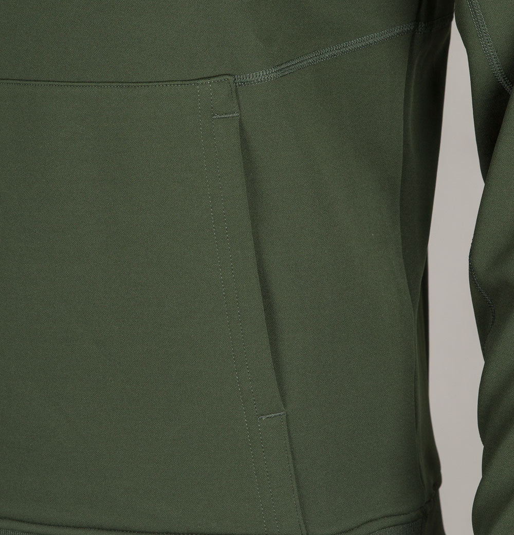 Ma.Strum Tech Fleece Sweat Oil Slick - Image 5