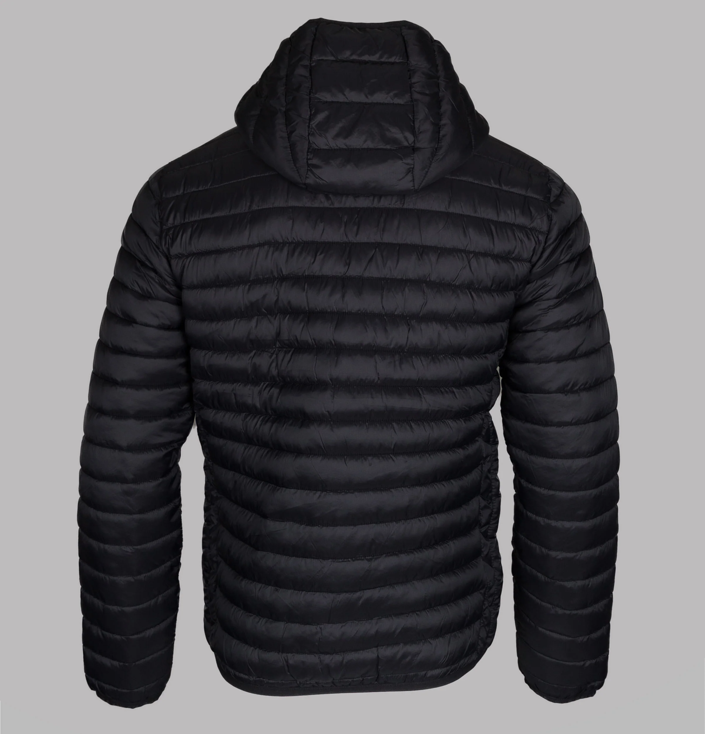 Nicce Maidan Jacket Black - Image 2