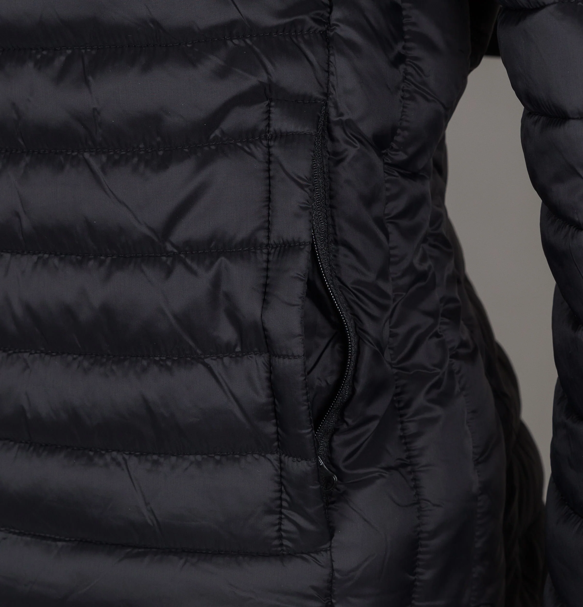 Nicce Maidan Jacket Black - Image 5