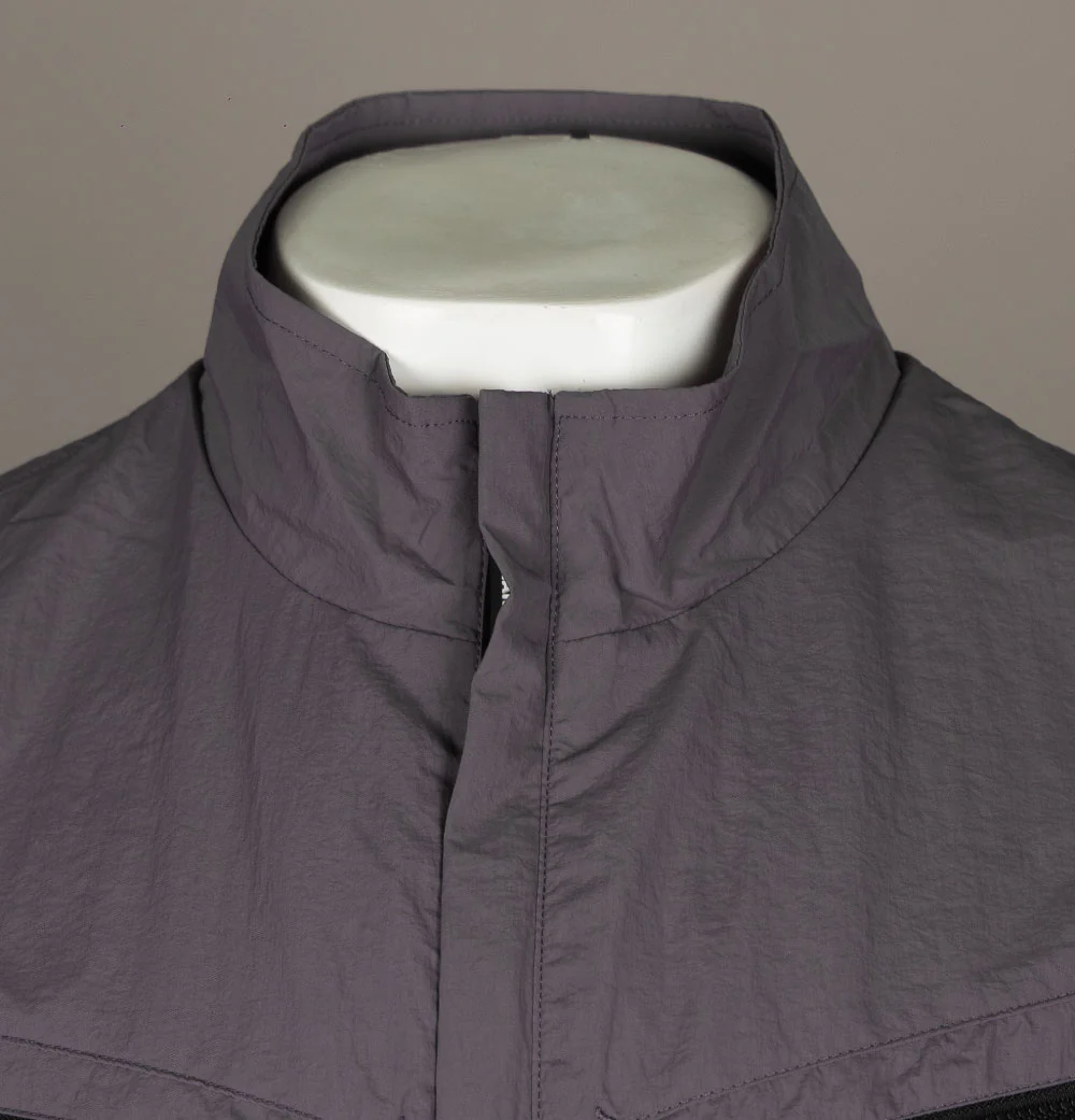 Marshall Artist Airscape Overshirt Dark Mauve - Image 3