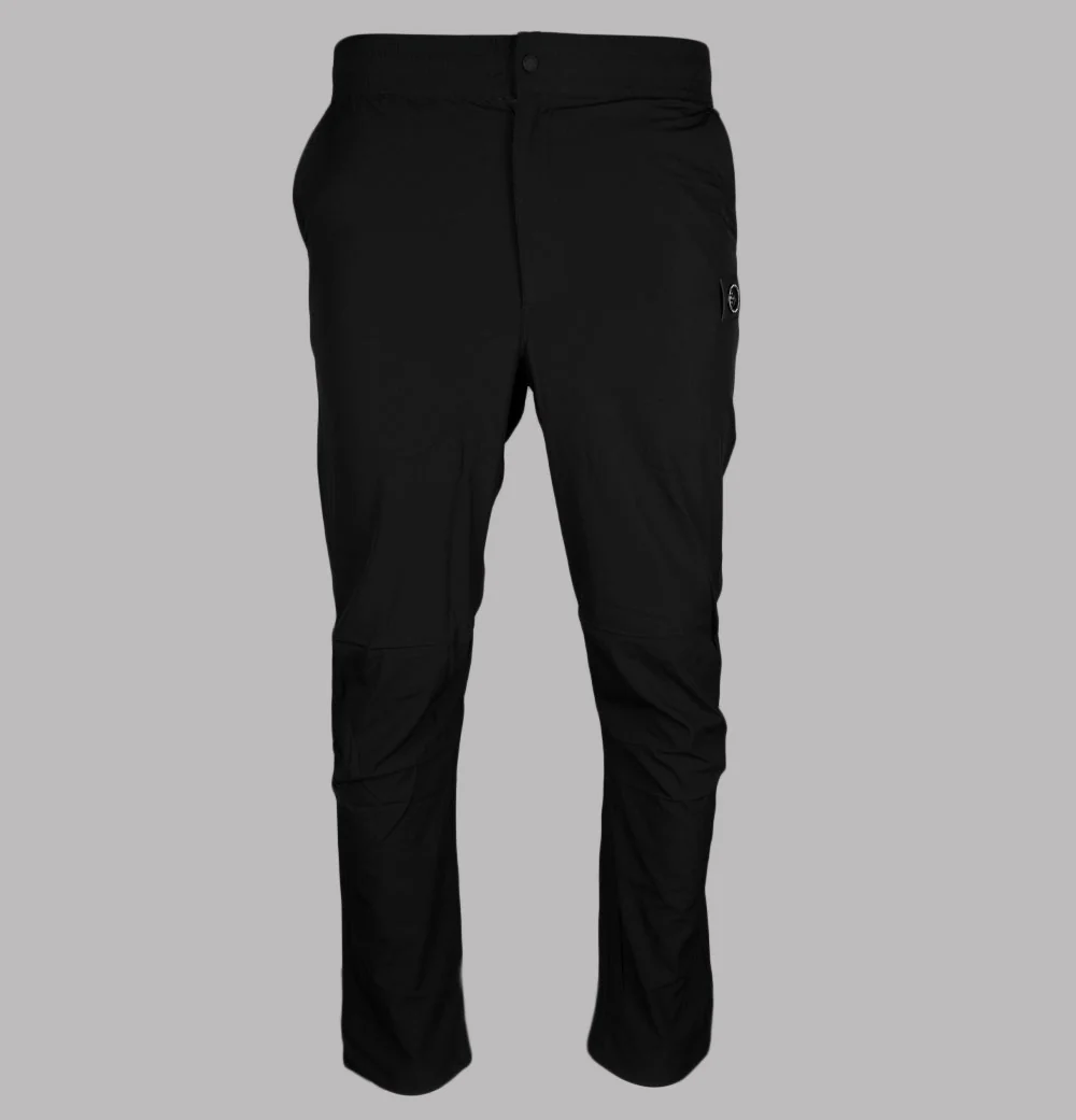 Marshall Artist Deriva Cargo Pants Black - Image 2