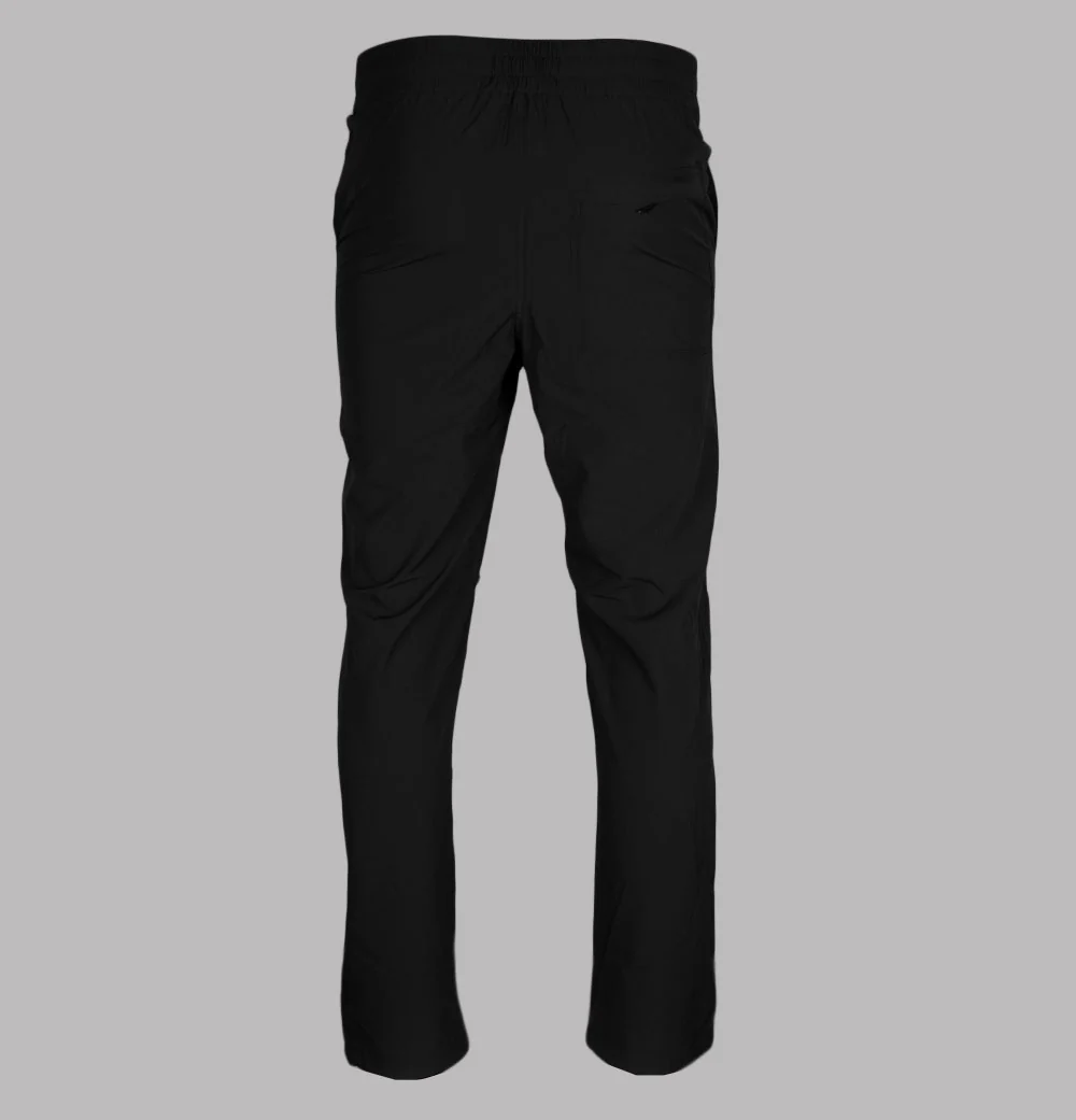 Marshall Artist Deriva Cargo Pants Black - Image 3