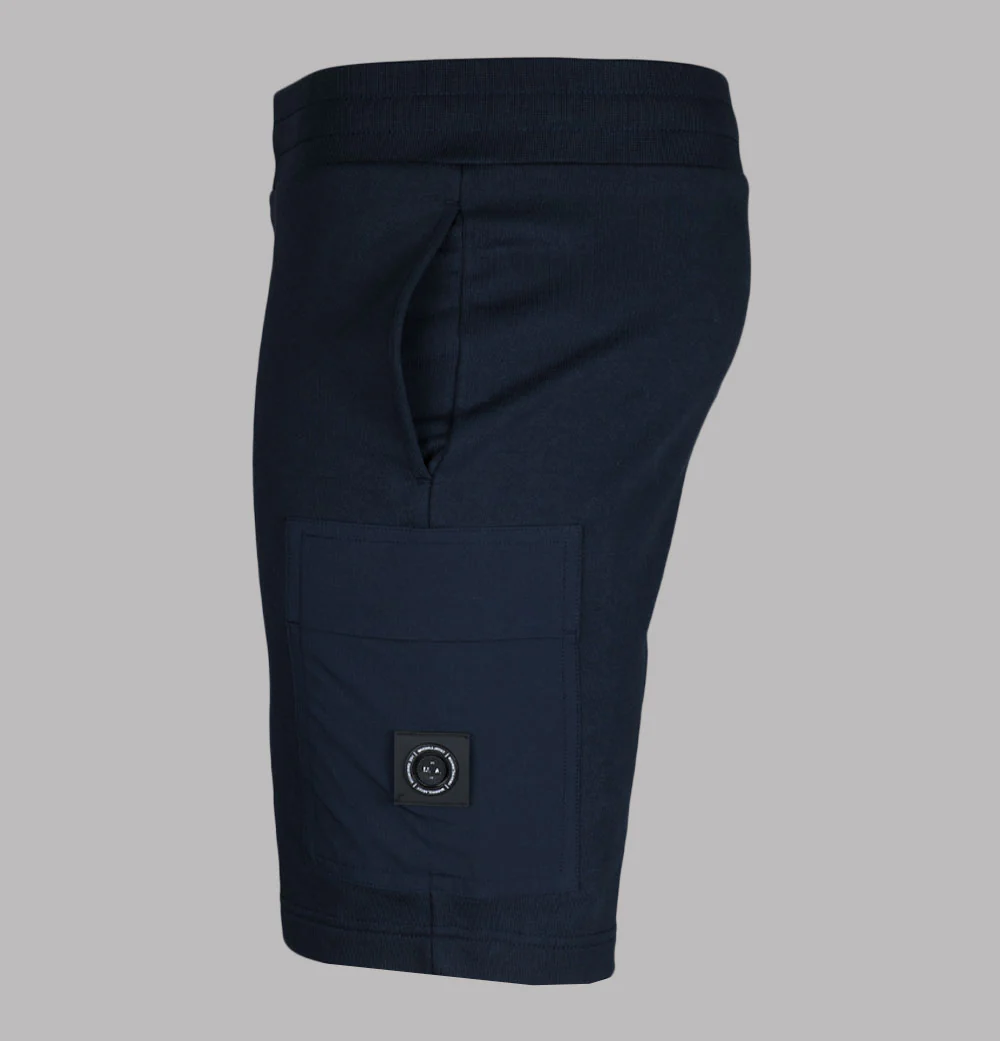 Marshall Artist Kyoto Pocket Shorts Navy