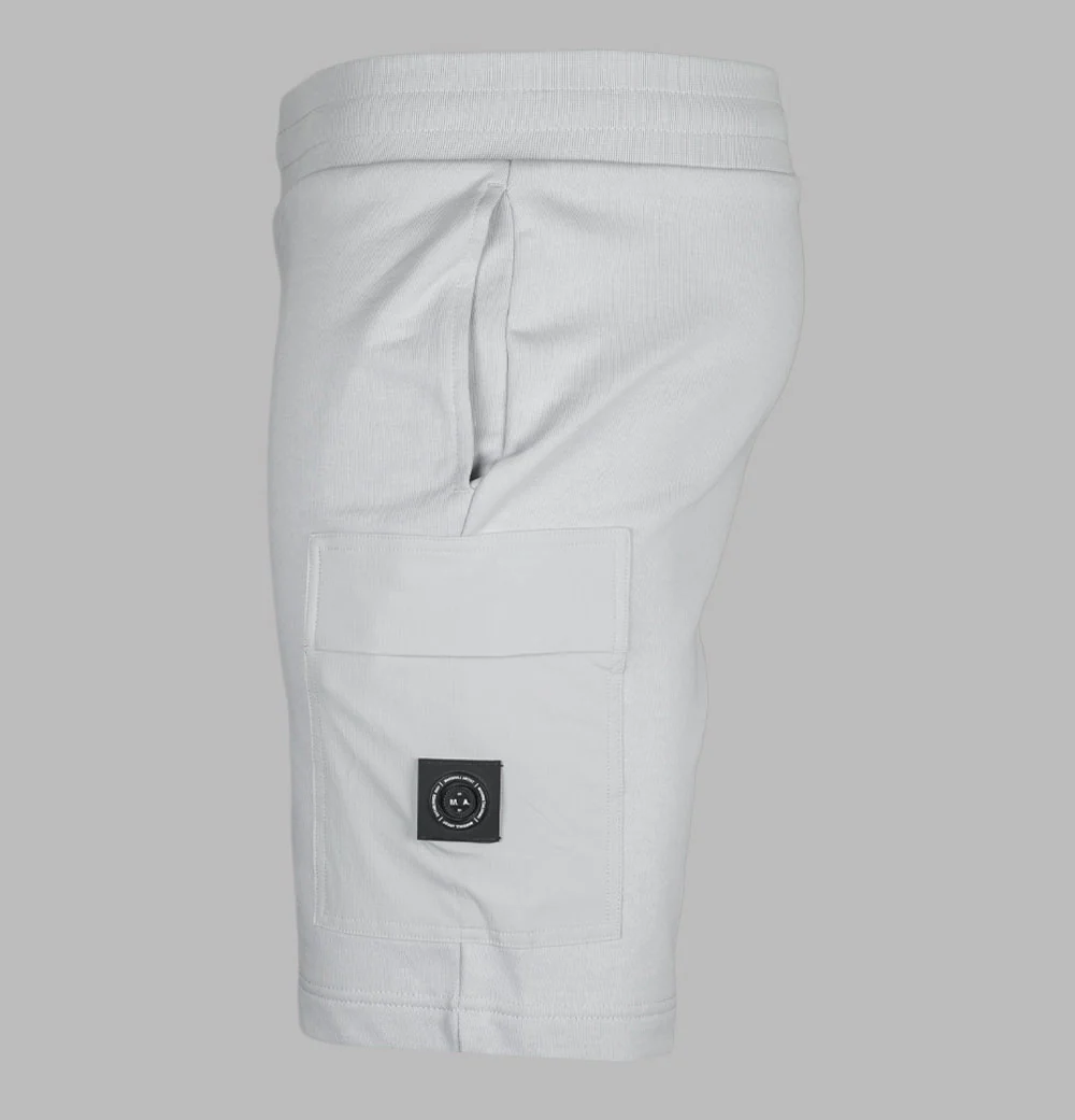 Marshall Artist Kyoto Pocket Shorts Oceanic Grey