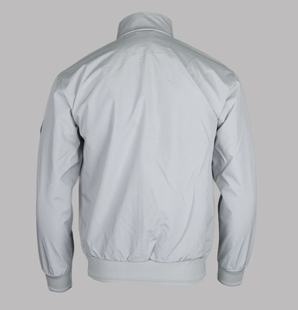 Marshall Artist Napier Jacket Oceanic Grey - Image 2