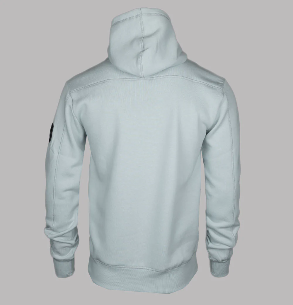 Marshall Artist Siren Hoodie Dolphin Grey - Image 5