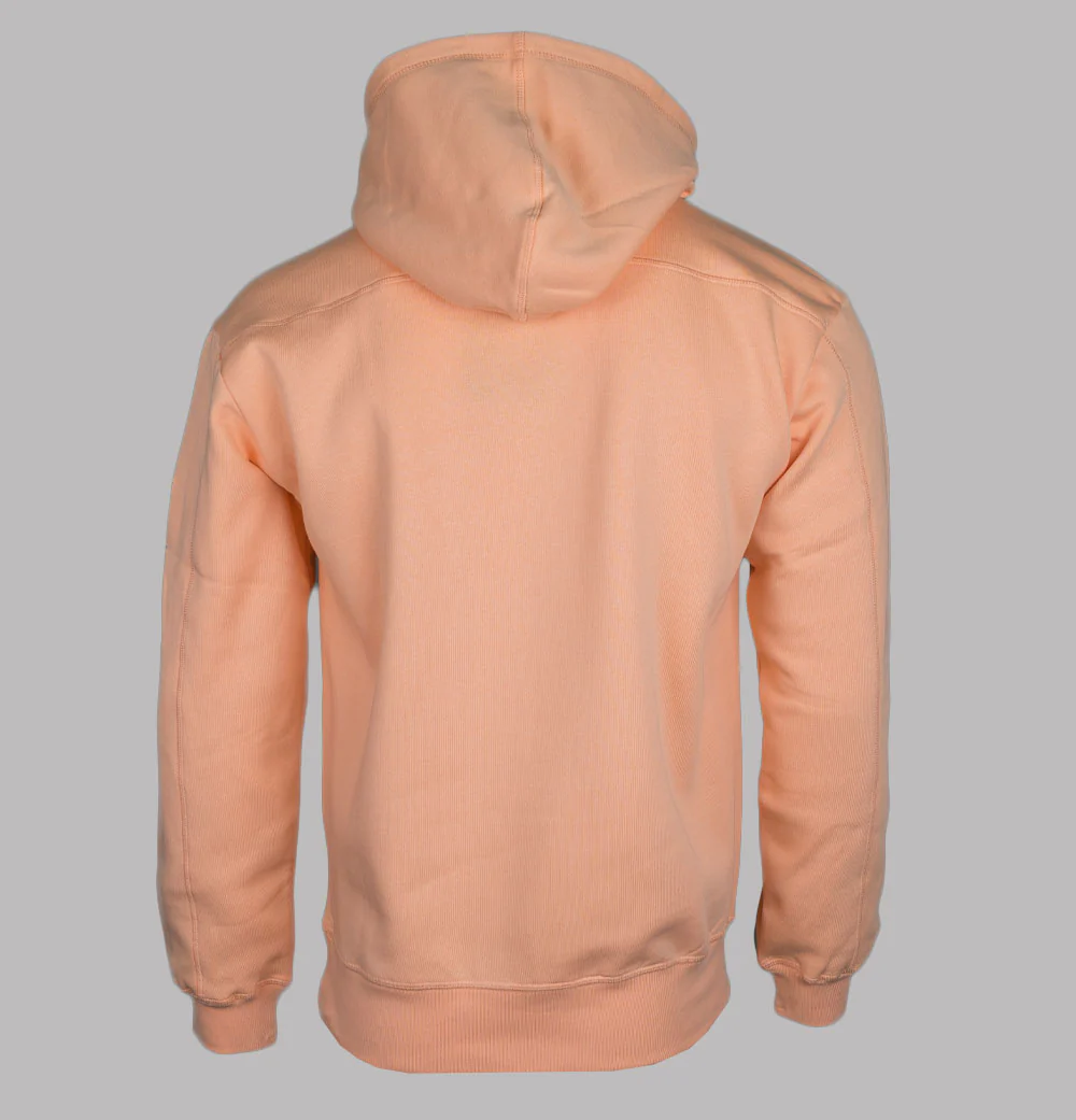 Marshall Artist Siren Hoodie Peach - Image 2