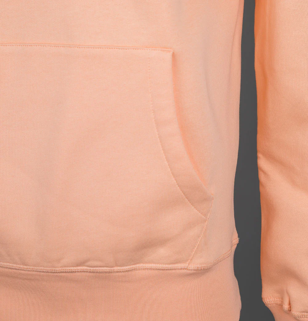 Marshall Artist Siren Hoodie Peach - Image 4
