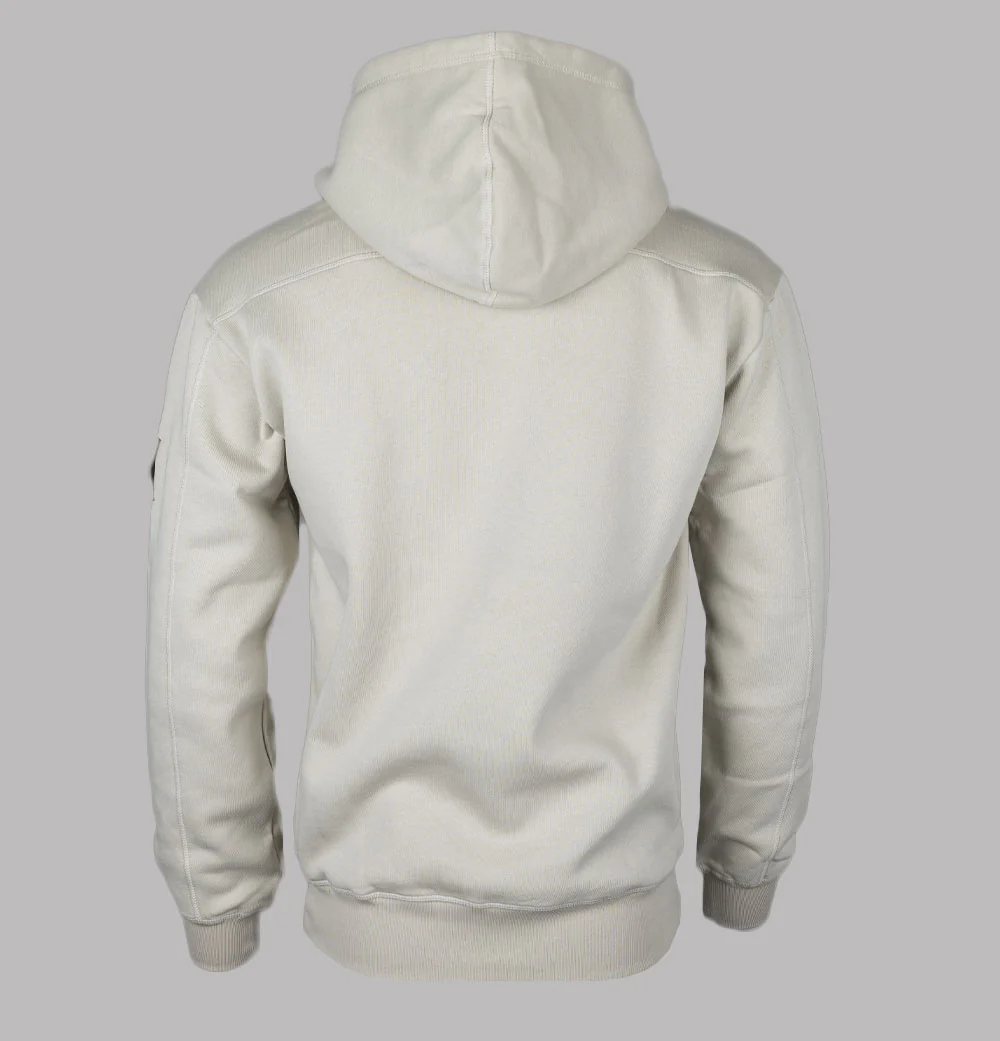 Marshall Artist Siren Hoodie Stone - Image 2