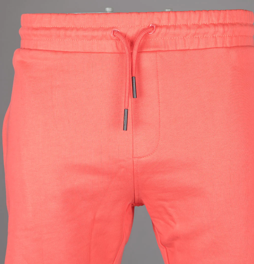 Marshall Artist Siren Jersey Shorts Coral - Image 4