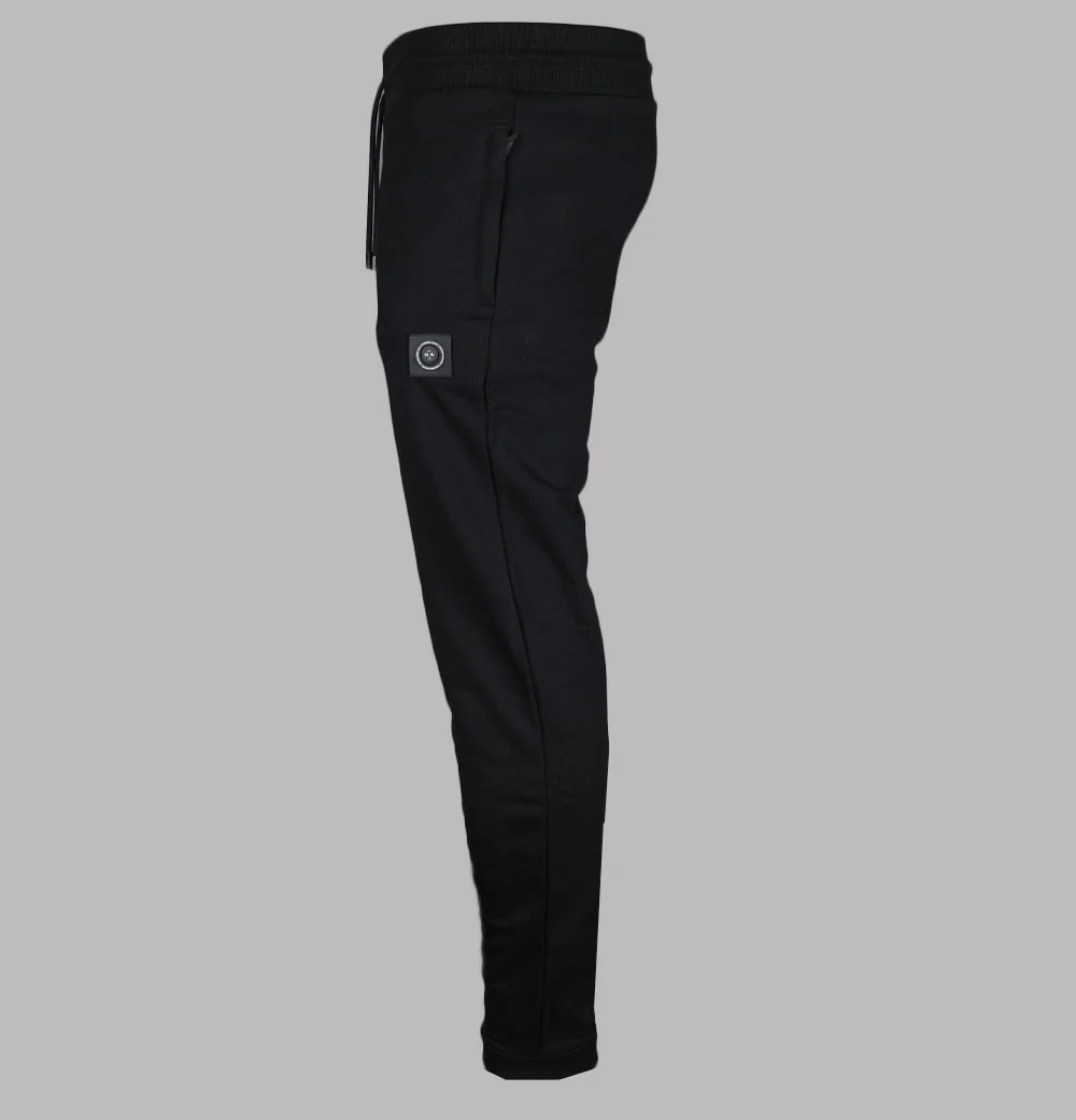 Marshall Artist Siren Joggers Black