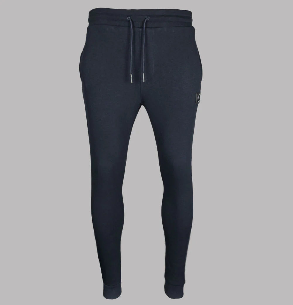 Marshall Artist Siren Joggers Navy