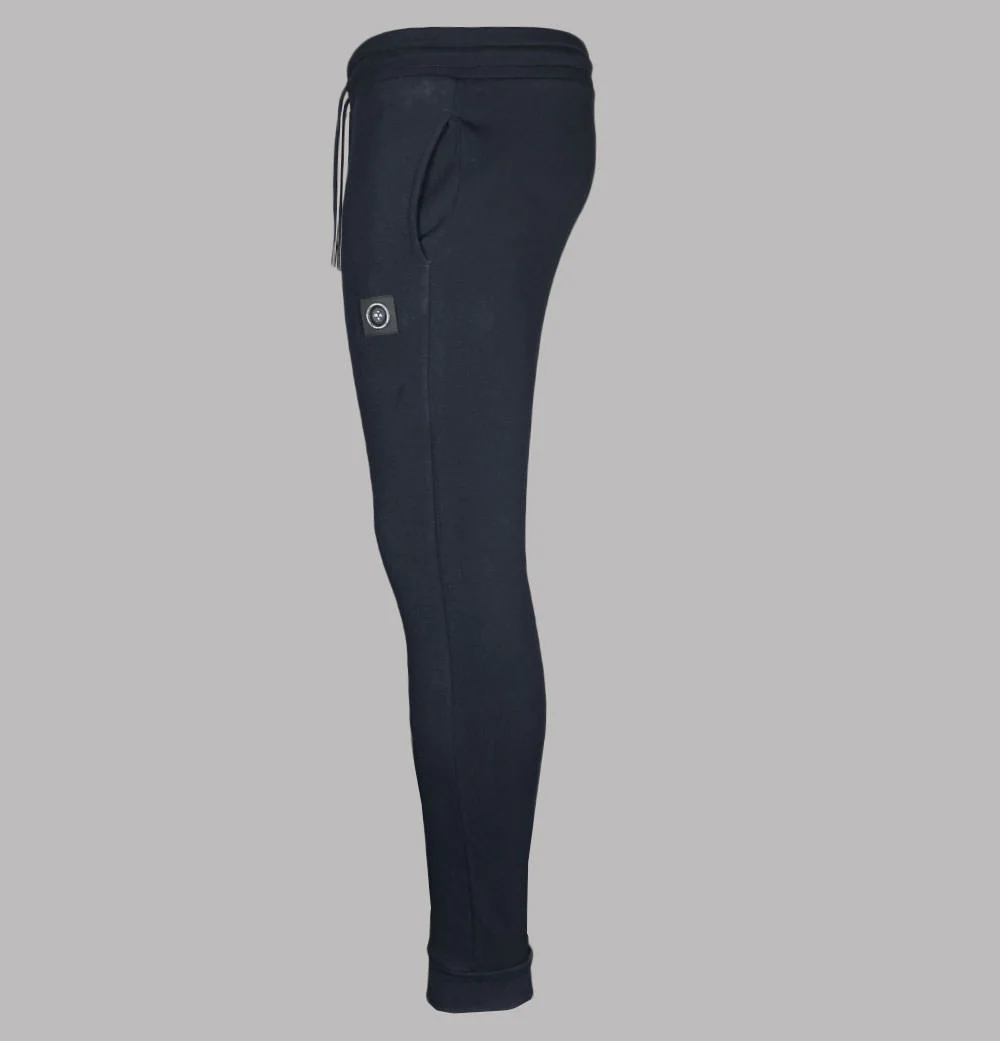 Marshall Artist Siren Joggers Navy - Image 2