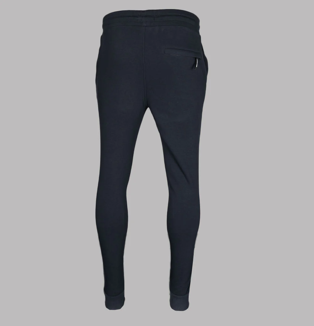 Marshall Artist Siren Joggers Navy - Image 3