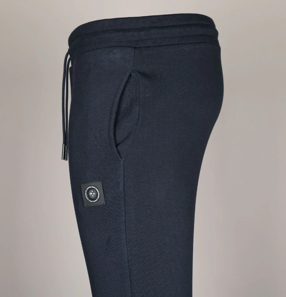 Marshall Artist Siren Joggers Navy - Image 4