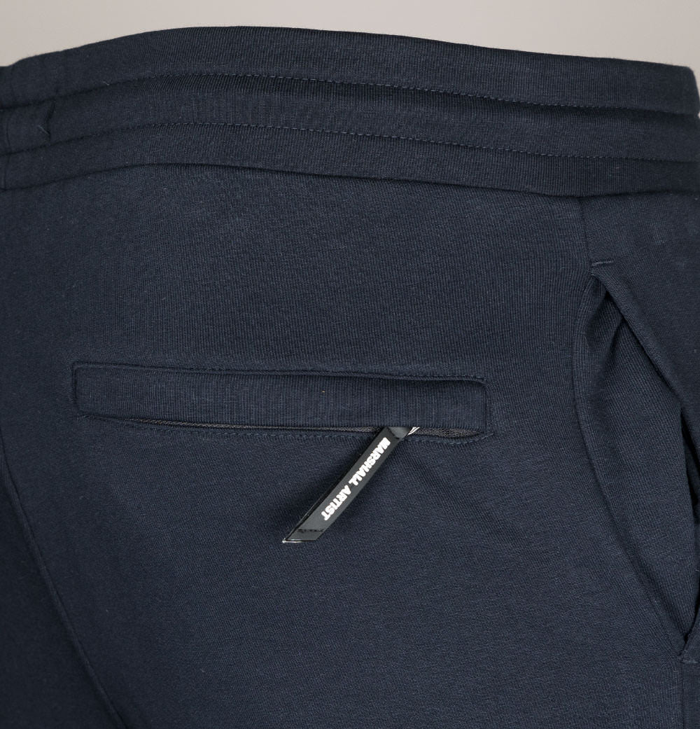 Marshall Artist Siren Joggers Navy - Image 6