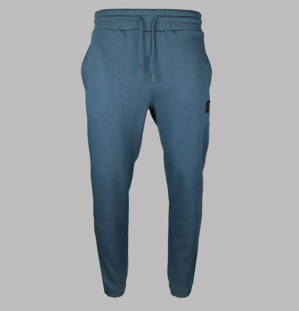 Marshall Artist Siren Joggers Slate Blue - Image 2