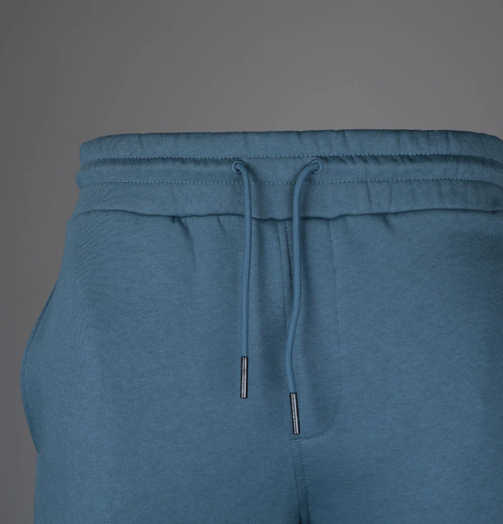 Marshall Artist Siren Joggers Slate Blue - Image 3