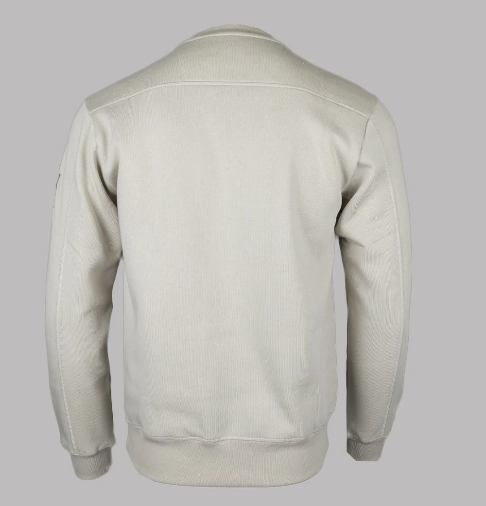 Marshall Artist Siren Sweatshirt Stone - Image 2