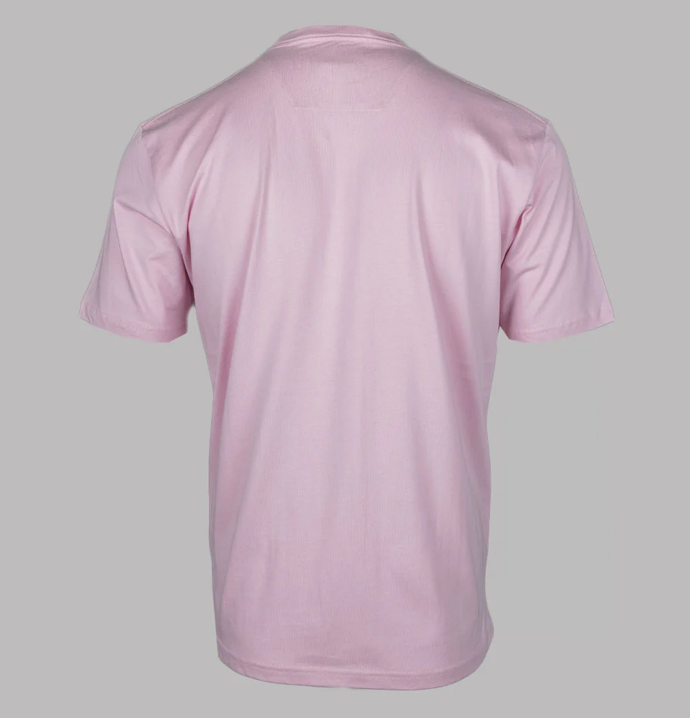 Marshall Artist Siren T-Shirt Pink - Image 2