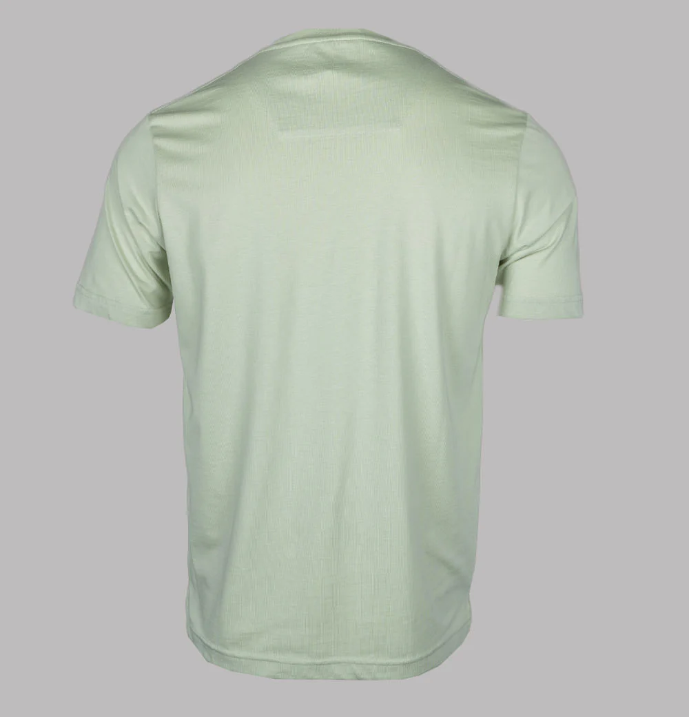 Marshall Artist Siren T-Shirt Pistachio - Image 2