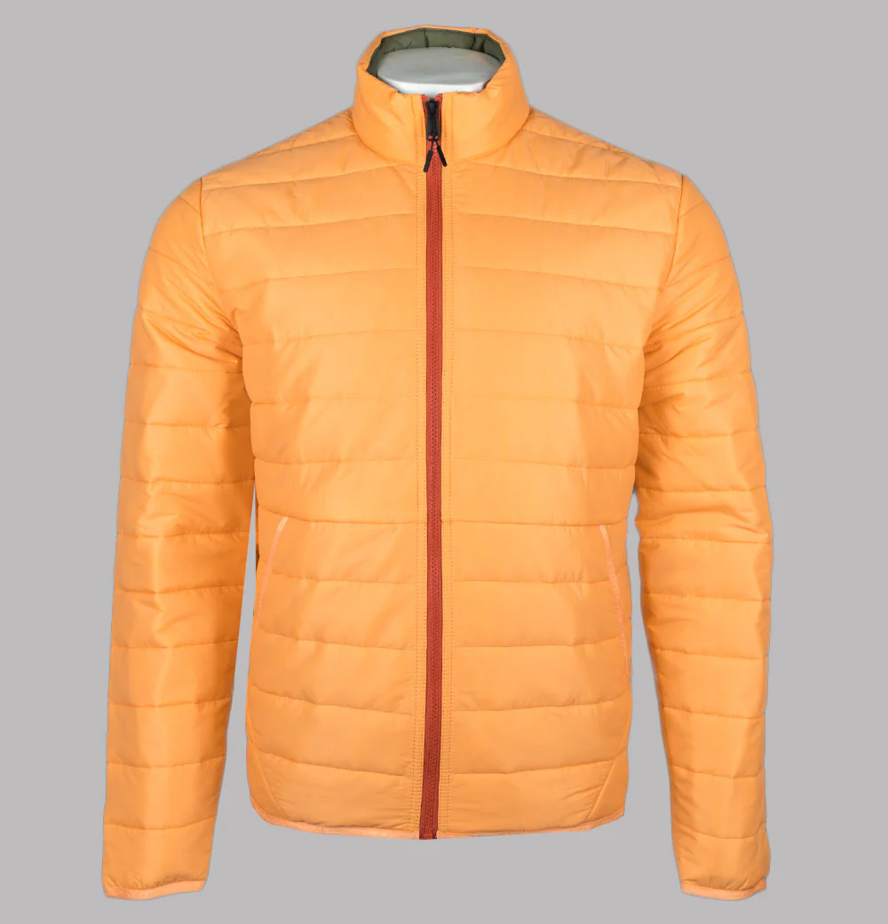 Napapijri Acalmar Jacket Orange