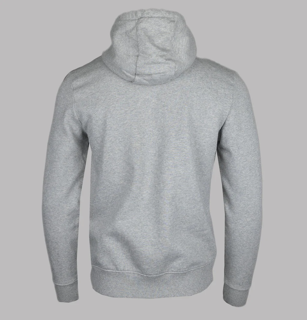 Napapijri Balis Hoodie Grey - Image 2