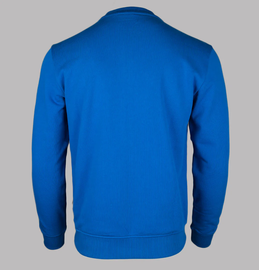 Napapijri Balis Sweatshirt Blue Lapis - Image 2