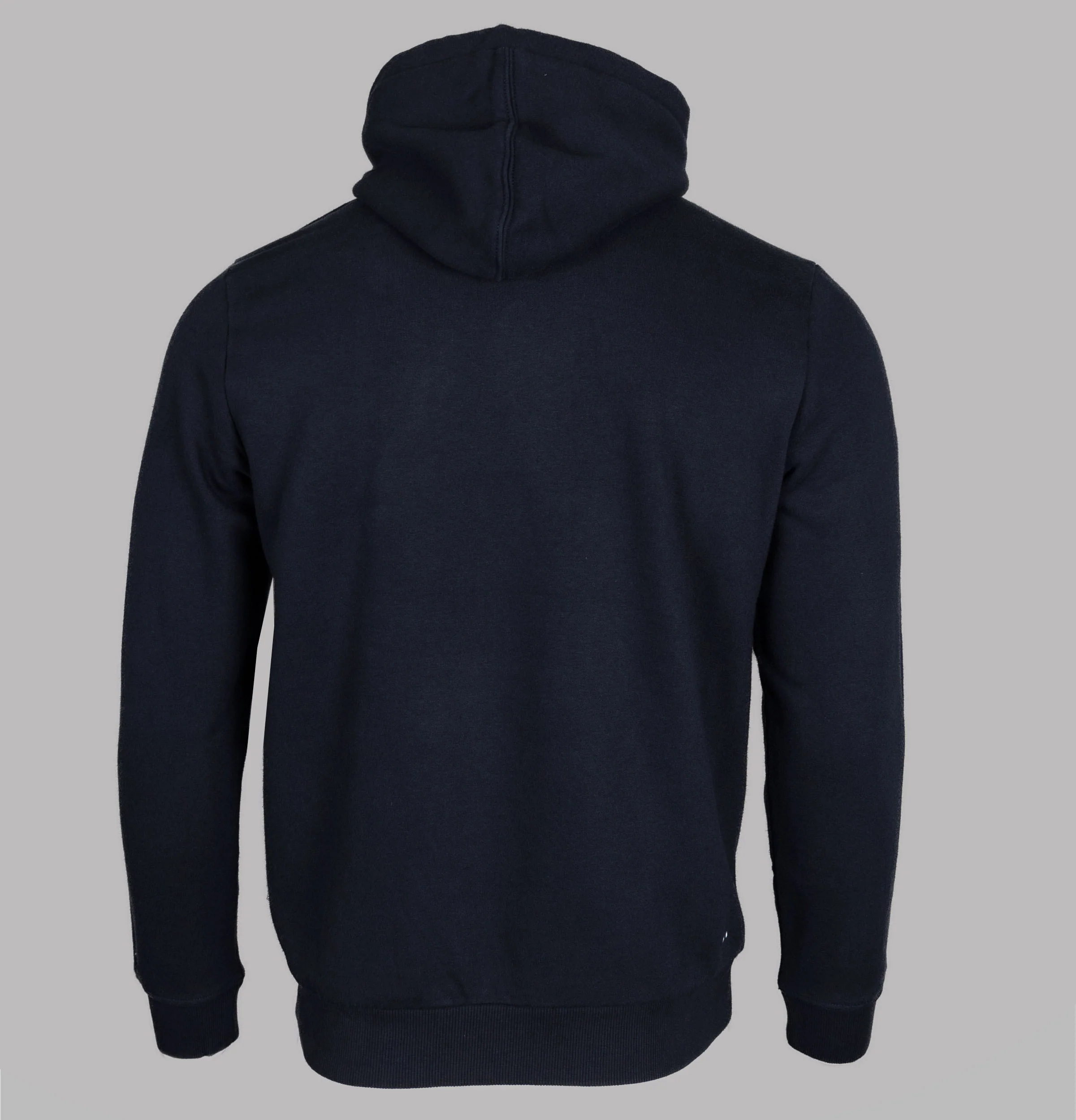 Napapijri Burgee Hoodie Navy - Image 2